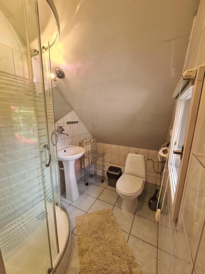 Hostal Gosciniec Halka