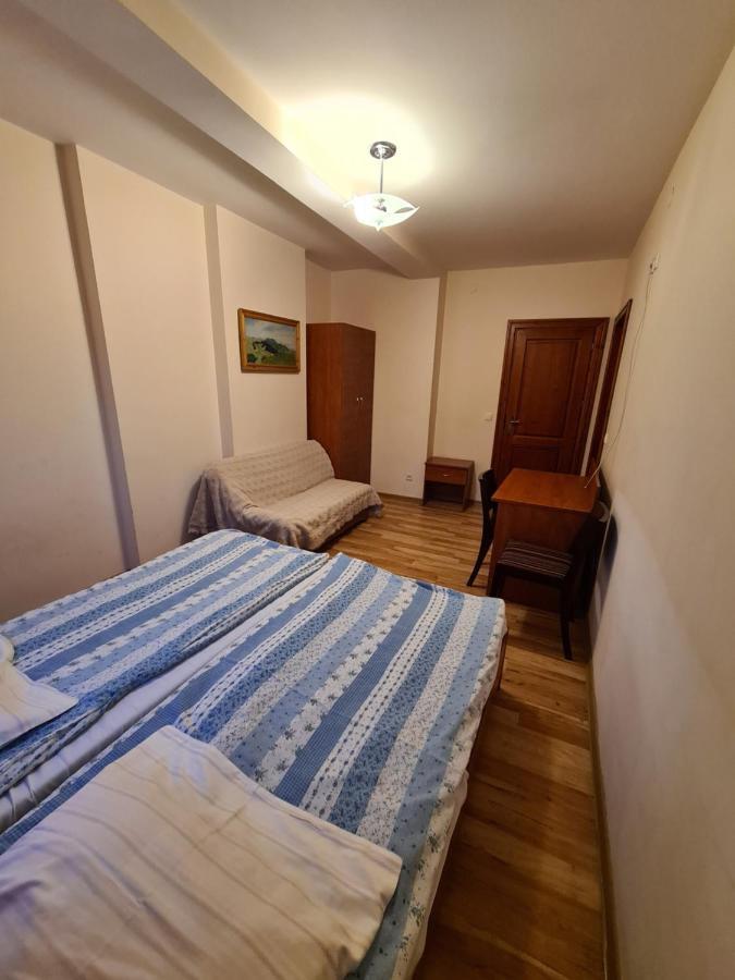 Gosciniec Halka Hostel Zwardon