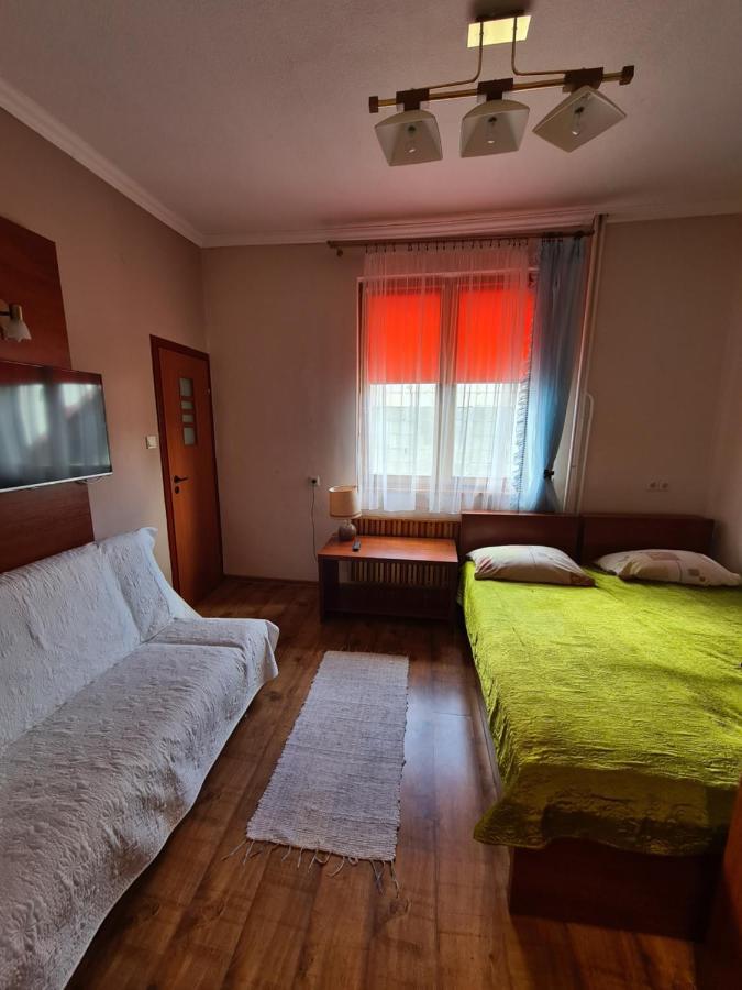 Hostel Gosciniec Halka
