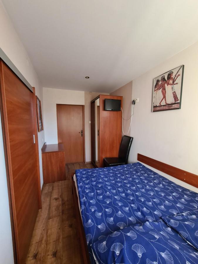 Hostel Gosciniec Halka