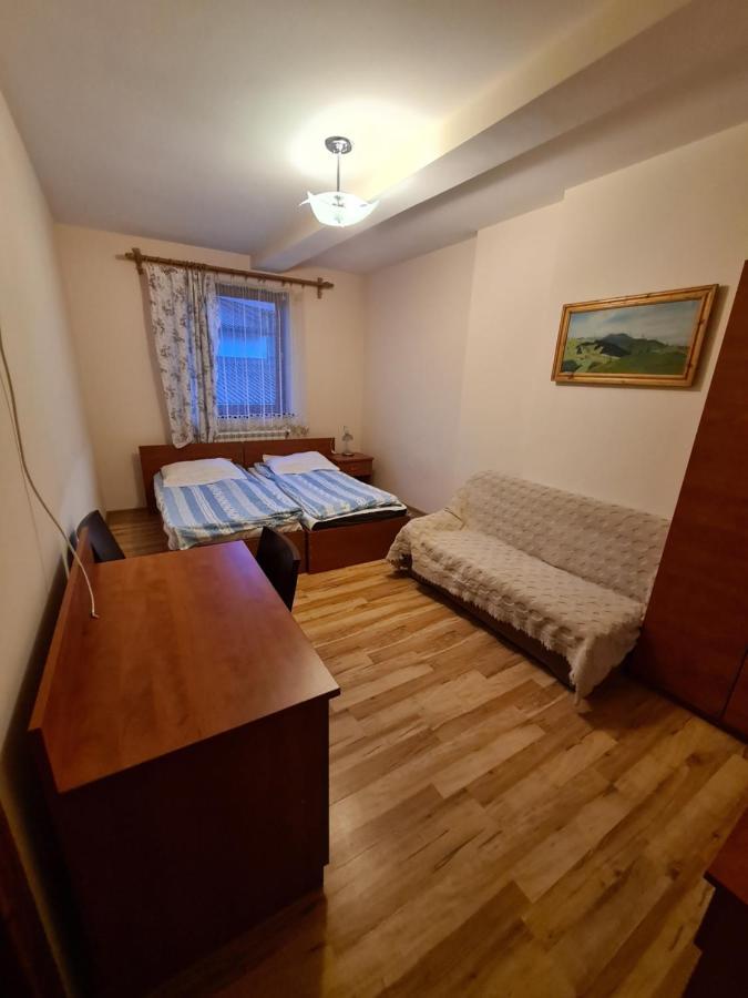 Gosciniec Halka Hostel Zwardon