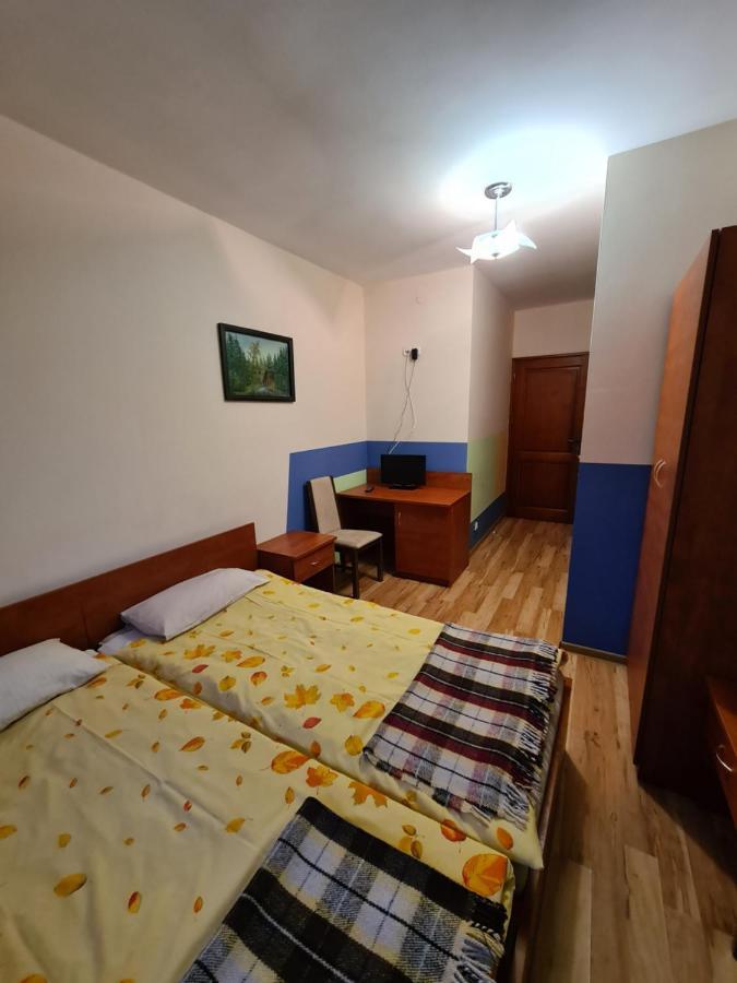 Gosciniec Halka * Zwardoń