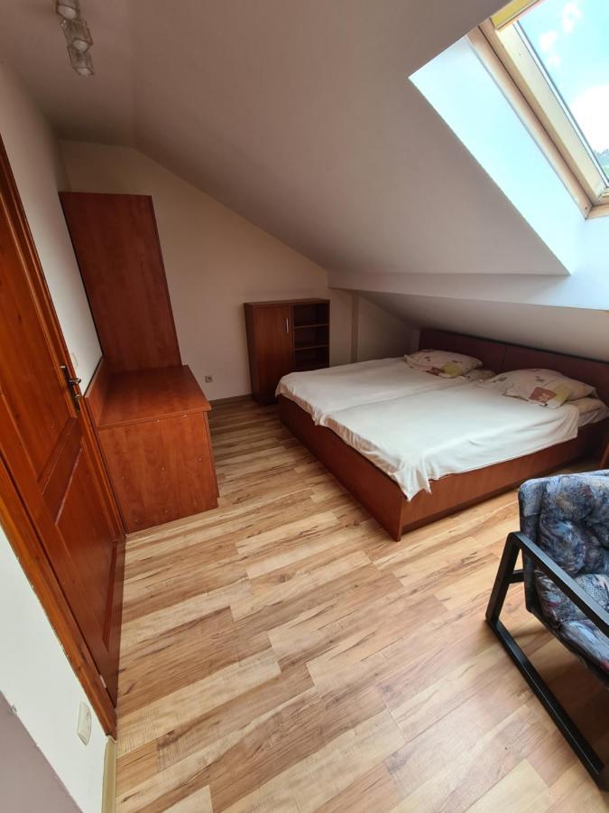 Hostel Gosciniec Halka Zwardon