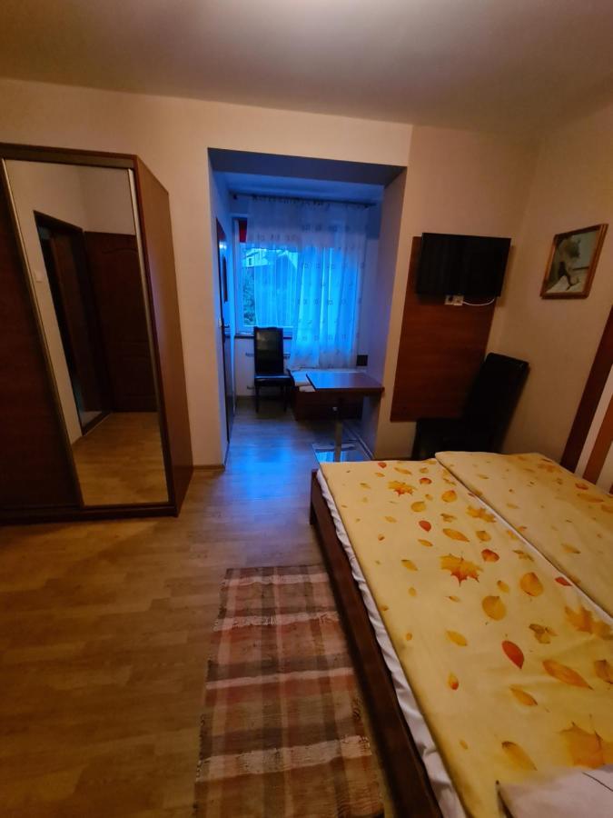 Gosciniec Halka * Zwardon