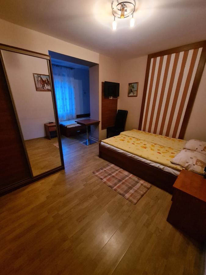 Hostel Gosciniec Halka *