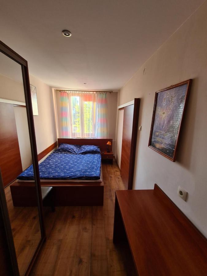 Gosciniec Halka Hostel *