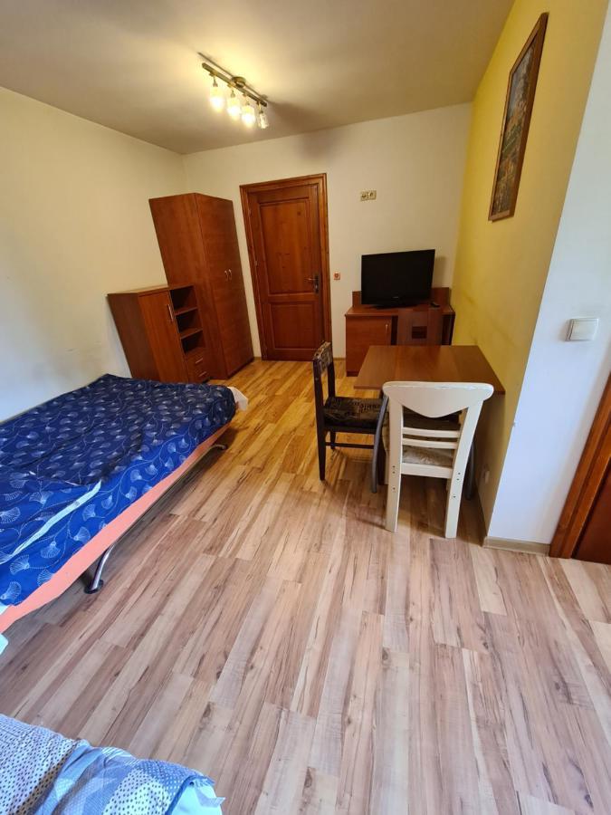 Gosciniec Halka Zwardon