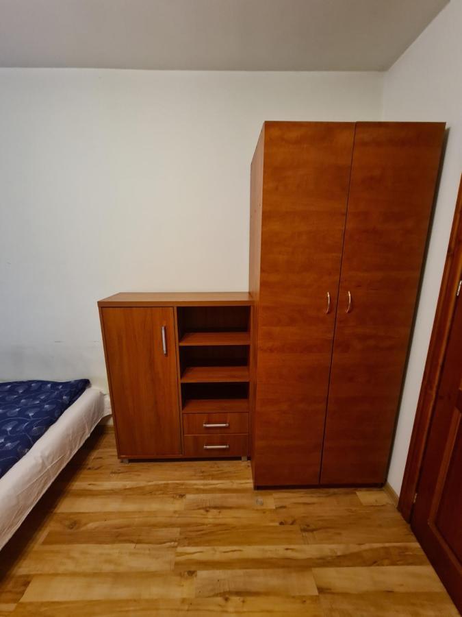 Gosciniec Halka * Zwardon